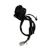 Kuba Tk 03 Sol Kumanda Rks 125 R Uyumlu