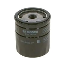 Volvo S80 Yag Filtresi T4 2011-2014 Bosch 0451102056