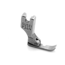 Düz Makine Fermuar Ayağı Sağ /suseı P36n