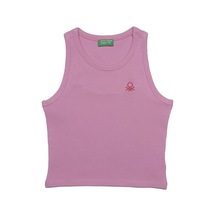 United Colors Of Benetton Kız Çocuk T-shirt Bnt-g20484 001