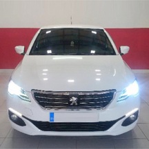 Megamarket06 Peugeot 301 Led Kısa Far Ampulü H7 Photon Mılestone