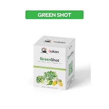 Green Shot Tozu