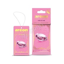 4 Adet Areon Special Selection Vos Es Me For Her Oto Araç Kokusu Diğer