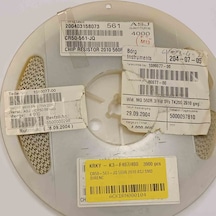Cr50-561-jq 560r 2010 Asj Smd Direnç 100 Adet