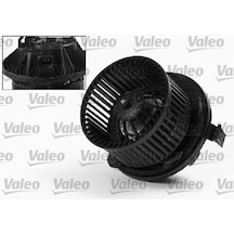 VALEO 698538 Kalorifer Motoru C5 Mekanik Klima