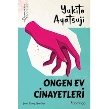 Ongen Ev Cinayetleri