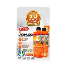Glory Jel Lavabo Açıcı 82048624