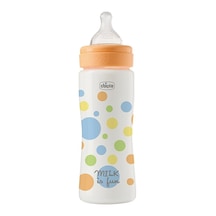 Chicco Perfect Easy Biberon Pp 330 Ml Hızlı Akış-Erkek 4 Adet