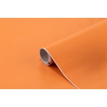 Bigpoint Yapışkanlı Folyo 2m Açık Turuncu No:93 X 12 Rulo