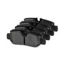 Bosch 0986494739 Fren Balatası Arka Mercedes Vıto W447 A4474200320 1 Takım