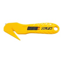 Olfa Sk-10 Gizli Bıçaklı Profesyonel Maket Bıçağı