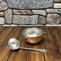 Bakır - Gümüş