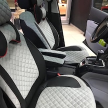 Peugeot 5008 7 Kişilik Araca Özel Oto Koltuk Kılıfı 484332400