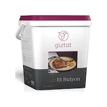 Giztat Et Bulyon 5 KG
