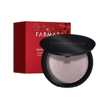 Farmasi Tekli Göz Farı Lavender Grey Winter