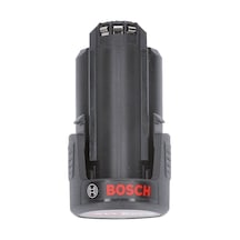 Bosch 12V 2.0Ah Diy Li-Ion ECP Düz Akü 1607A350CU