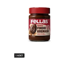 Fellas Kakaolu Fındık Kreması 315g 5'li Paket