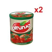 Altunsa Domates Salçası 2 x 830 G