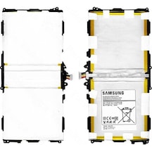Samsung Uyumlu Galaxy  Tab Pro 10.1 Sm-T525 Batarya Pil