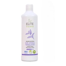 The Elite Home Portakal Organik Sertifikalı Çok Amaçlı Konsantre Temizleyici 750 ML