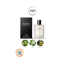 Ixora E008 Lucky Man Erkek Parfüm EDP 50 ML