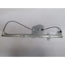 Peugeot Boxer 07/13 Ön Cam Kri Kosu Sol Elektri Kli /motorsuz Tw