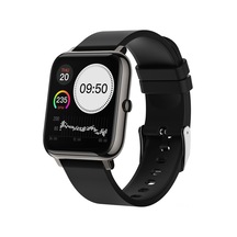 Lemestar 1.4" Dokunmatik Akıllı Saat Su Geçirmez