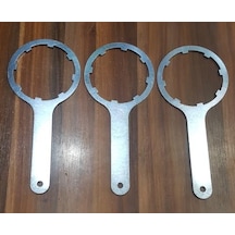 Arayıpta Bulamadığınız Ürün Demir Metal Anahtar Su Arıtma 3 Adet