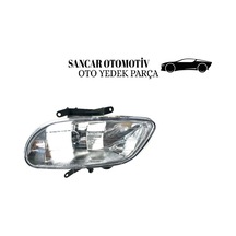 Sis Lambası Hyundai Accent 2000 2002 Sağ 92202 25000