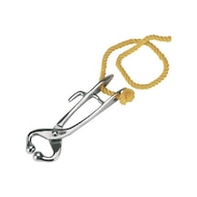 Kerbl Büyükbaş Krom Ipli Muşet