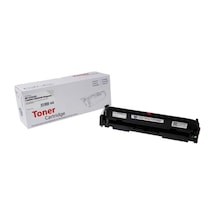 Hp Uyumlu Cf543x & Canon Uyumlu Crg-054,067hk Kırmızı Toner 2.5k