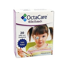 Orthopedia Çocuk Göz Bandı 20'li