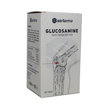 Glucosamıne 60 Tablet Serfarma