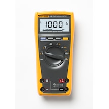 Fluke 175 - True Rms Multimetre 6000 Count