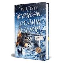 Ayaz - Kardan Adamın Külleri 2