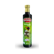Kozalak Şurubu Servi Kozalağı Şurubu 650g