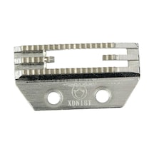 FDM Düz Makine Gömlekçi Dişli XDN-18T