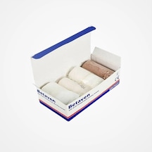 Betaven Dörtlü Çok Katlı Kompresyon Bandaj Sistemi - 20 Paket