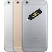 iPhone 6S Uyumlu Plus Uyumlu Boş Kasa (382170137)