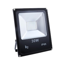 Global K2 KFL172 30W 6500K Beyaz Smd Ledli Projektör