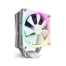 Nzxt T120 Rc-tr120-w1 120mm Rgb Beyaz Hava Soğutucu