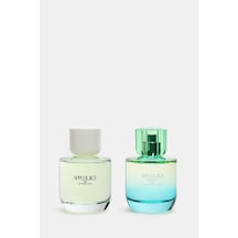 Zara Applejuıce Summer & Applejuıce Edt 90ml 3,04 Fl. Oz . Vanilya