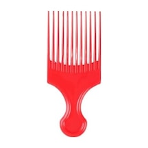 Vepa Ultra Afro Tarak 991 - Ergonomik, Yağ Dengesi, Rahat Açma
