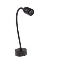 12v 2w Led Esnek Deveboynu Okuma Tablosu/var Diğer