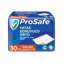 Prosafe Pharma Yatak Koruyucu 60x90 30'lu