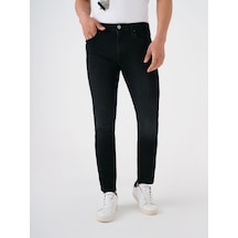 Loft Ricardo Slim Fit Erkek Pantolon Lf2039210 Q1.v1 Denim