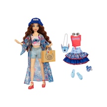 Disney İly 4ever Stitch Temalı Bebek Ve Aksesuarları 22857