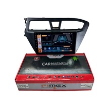 Hyundai İ20 2014-2017 Fimex 2-64 Dspli Pro Oem Multimedia