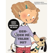 Gerçek Mi Yalan Mı - Sptl-773025