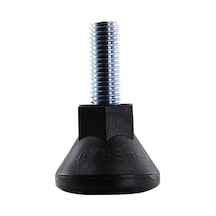 M12X50 Civatalı Rutil Ayak